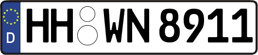 HH-WN8911