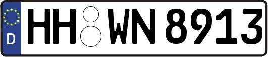 HH-WN8913