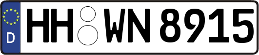 HH-WN8915