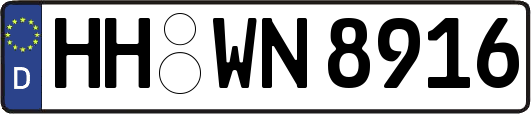 HH-WN8916
