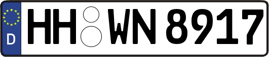 HH-WN8917