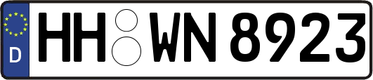 HH-WN8923
