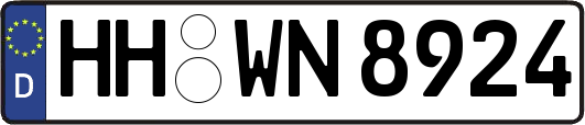 HH-WN8924