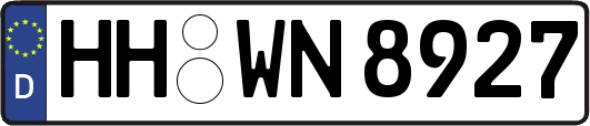 HH-WN8927