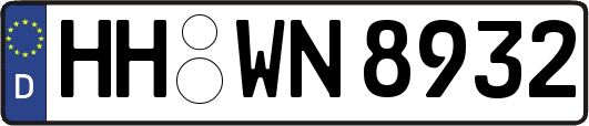 HH-WN8932
