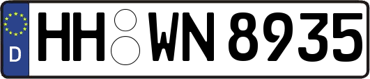 HH-WN8935