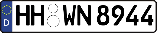 HH-WN8944