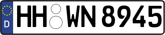 HH-WN8945