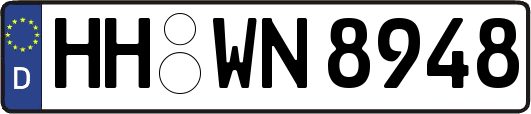 HH-WN8948
