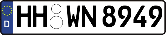 HH-WN8949
