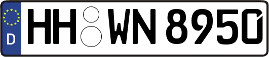 HH-WN8950