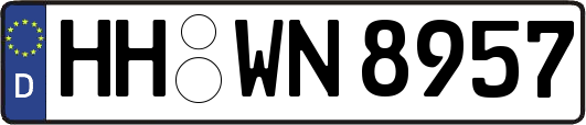 HH-WN8957