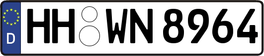 HH-WN8964