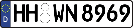 HH-WN8969