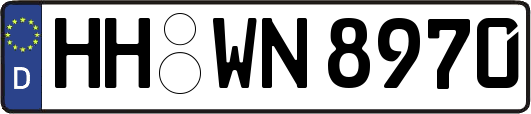 HH-WN8970