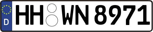 HH-WN8971