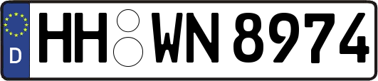 HH-WN8974