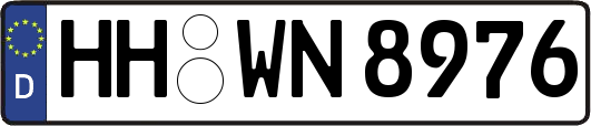HH-WN8976
