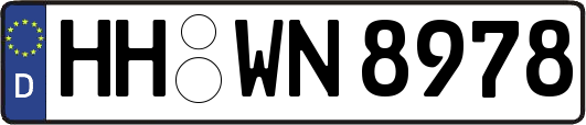 HH-WN8978