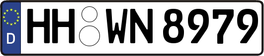 HH-WN8979