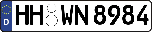 HH-WN8984