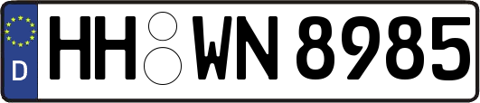 HH-WN8985