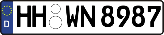 HH-WN8987