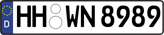 HH-WN8989