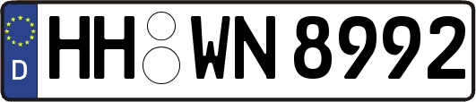 HH-WN8992