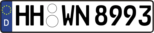 HH-WN8993