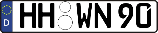 HH-WN90