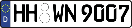 HH-WN9007