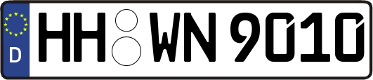 HH-WN9010