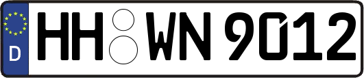 HH-WN9012