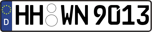 HH-WN9013