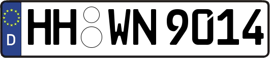HH-WN9014