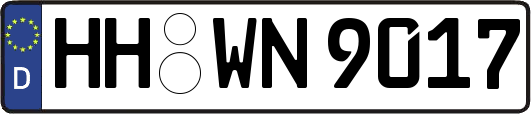 HH-WN9017