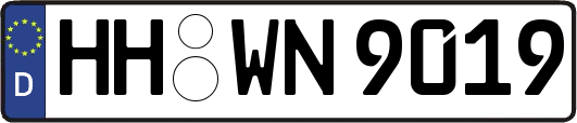HH-WN9019