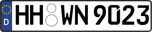 HH-WN9023