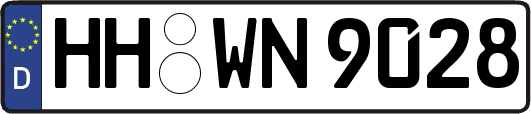 HH-WN9028