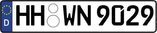 HH-WN9029