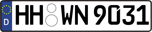 HH-WN9031