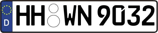 HH-WN9032