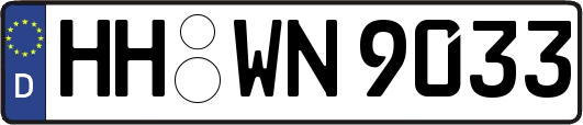 HH-WN9033