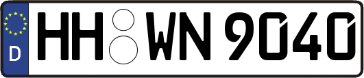 HH-WN9040