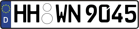 HH-WN9045