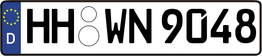 HH-WN9048