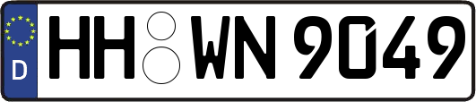 HH-WN9049
