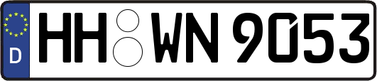 HH-WN9053