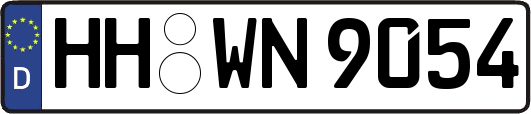 HH-WN9054